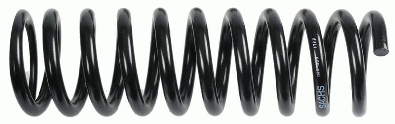 Helezon Yay Arka 318Mm Mercedes W201 85 93