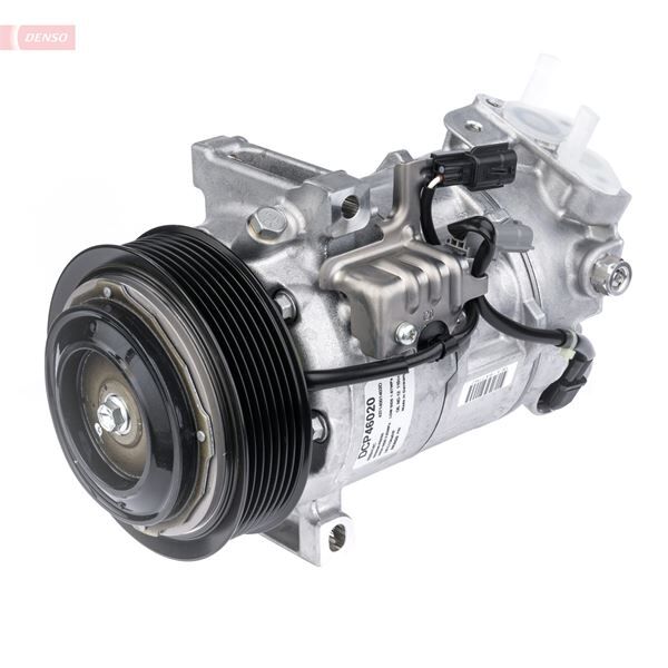 KLIMA KOMPRESORU RENAULT TALISMAN 15 KADJAR 15 MEGANE IV 15 NISSAN QASHQAI II 13 1.2 TCE 1.6 DCİ