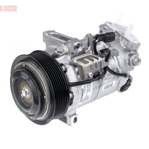 KLIMA KOMPRESORU RENAULT TALISMAN 15 KADJAR 15 MEGANE IV 15 NISSAN QASHQAI II 13 1.2 TCE 1.6 DCİ