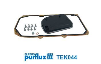 OTOMATIK SANZIMAN YAGI FILTRE SETI MERCEDES W169 W245 METAL CONTALI