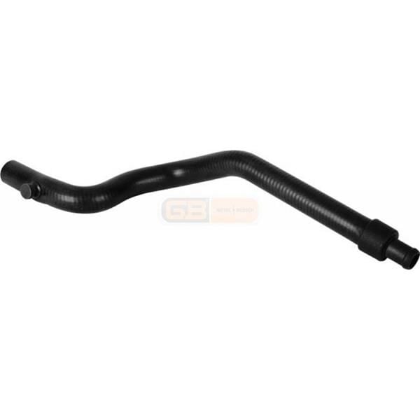 KALORİFER HORTUMU SOL CLIO III 1.2-1.5 DCI