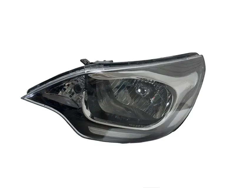 Kıa Far Rio S.d 12-17 Sol (Manuel)