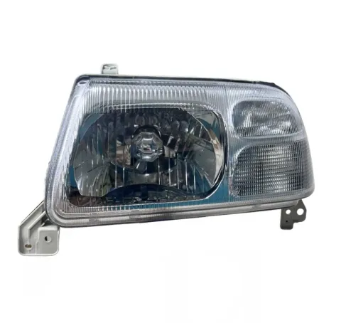 Suzukı Far Grand Vitara 98-02 Sol (Manuel)