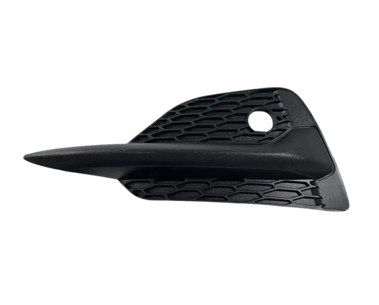 Nıssan Kapak Lamba Sis Qashqai 17-21 Sol (Sensörlü Tip Siyah)