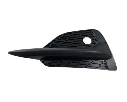 Nıssan Kapak Lamba Sis Qashqai 17-21 Sol (Sensörlü Tip Siyah)