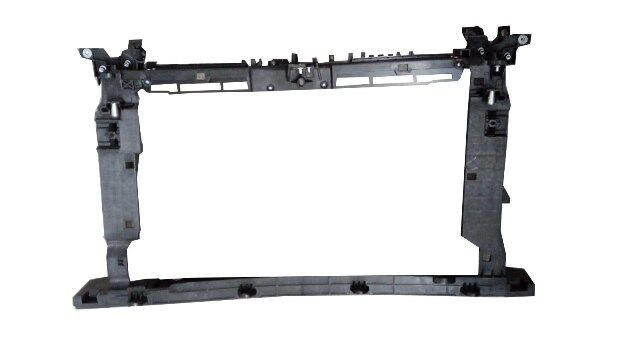 Seat Ibıza- 17/25; Ön Panel Plastik Benzinli/dizel/klimalı (tyg) - 6F0805588S