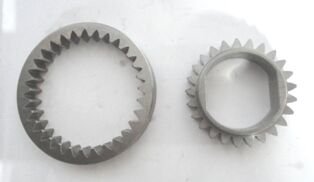 15020-53Y00 - Nıssan Sunny- B13- 90/94; Yağ Pompa Dişlisi (İç Dış) Ga16De/Ga16Ds Motor 1.6Cc (Ysk)