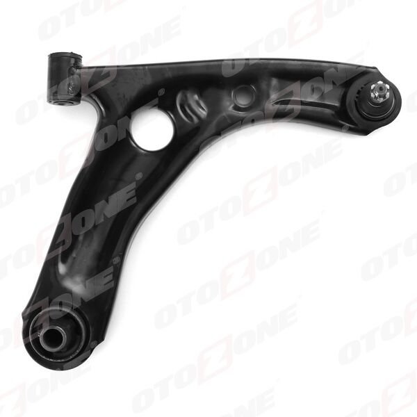 Alt Salıncak Komple Sağ C1-P107-Aygo 1.0-1.4Hdı 05