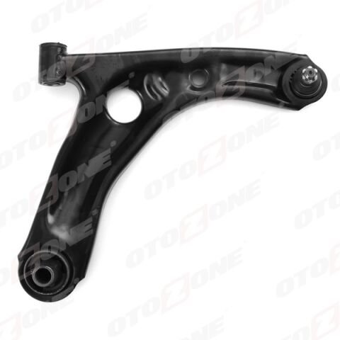 Alt Salıncak Komple Sağ C1-P107-Aygo 1.0-1.4Hdı 05