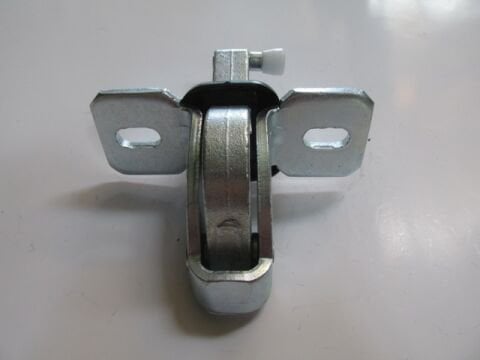 9033.K1 - Peugeot Boxer- 03/07; Sürgülü Kapı Orta Ray Bağlantısı Sağ