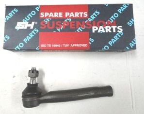 4504629365 - Toyota Carına- 97/98; Rot Başı Sağ 2.0Cc (Sh)