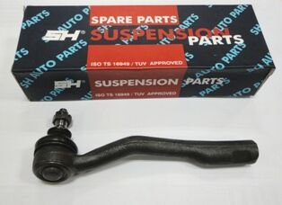 4504629365 - Toyota Carına- 97/98; Rot Başı Sağ 2.0Cc (Sh)