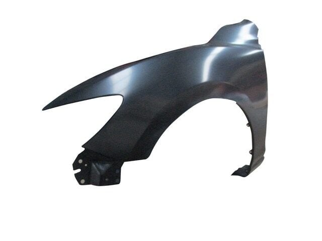 Mazda 6- 15/18; Ön Çamurluk Deliksiz Sol (my) - GHP9-52-211A