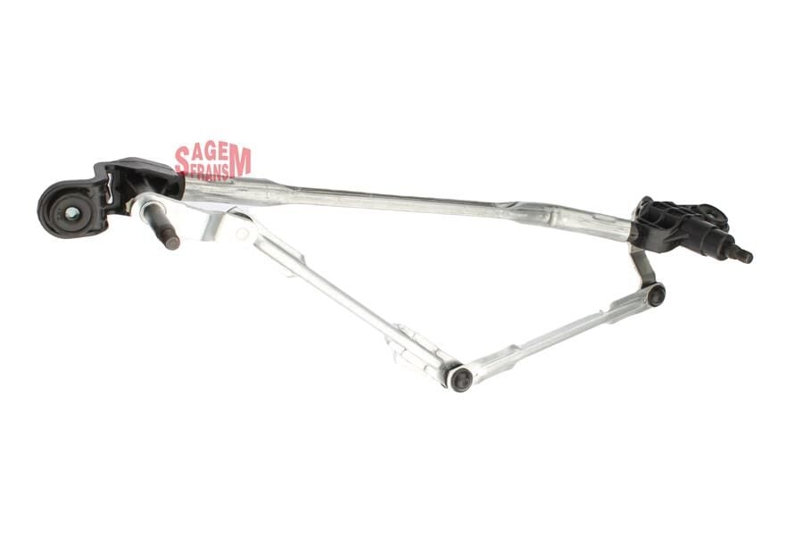 Silecek Mekanizması Megane Iıı - Fluence Motorsuz