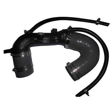 Turbo Borusu Renault Clıo Iı 01 09 Clıo Iıı 10 14 Kangoo 01 Megane Iı 05 Symbol Iı 09 Nıssan Mıcra Iıı 05 10 Dacıa Sandero 08 Logan 06 1.5Dci K9K
