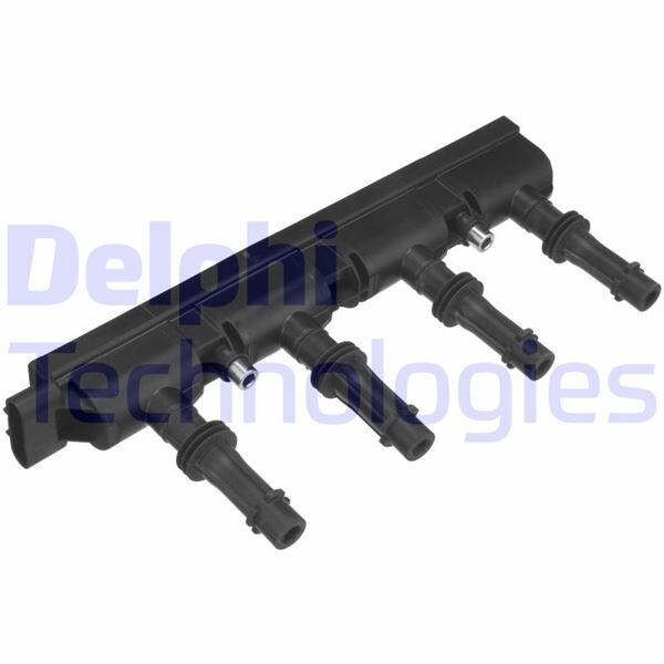 Ateşleme Bobini Astra J-Adam-Corsa D-Insıgnıa-Merıva B-Zafıra Tourer C-Aveo-Cruze-Trax-Volt 1.2-1.4