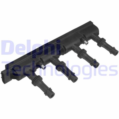 Ateşleme Bobini Astra J-Adam-Corsa D-Insıgnıa-Merıva B-Zafıra Tourer C-Aveo-Cruze-Trax-Volt 1.2-1.4