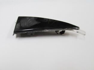 6C0941778 - Volkswagen Polo- 6- 14/17; Sis Lamba Kapağı Yan Çerçeve Kapağı Sağ (Tw)