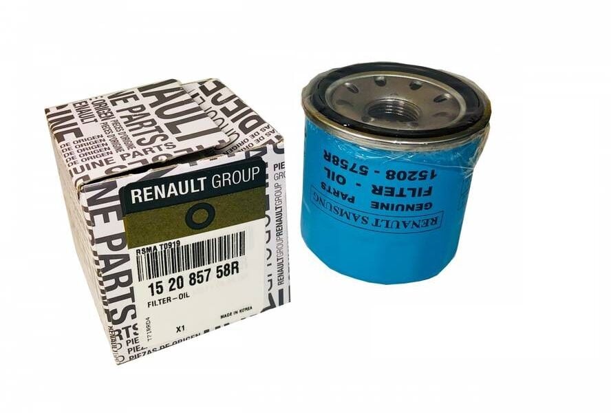 YAĞ FİLTRESİ MGN III-FLUENCE-CLIO III-IV-LGN III-TALISMAN-LATITUDE 2.0 16V MICRA 11 7701053054