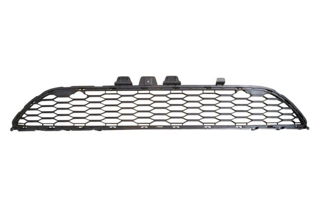 Dacıa Sandero- 21/24; Ön Tampon Panjuru Siyah - 622546060R