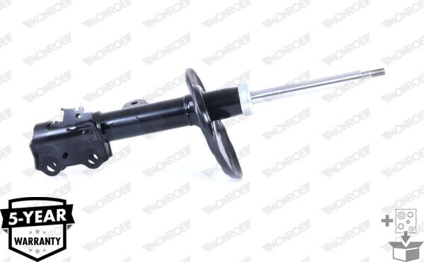 ÖN AMORTİSÖR SAĞ TOYOTA RAV4 2006 2013 P308 DİESEL TURBO GAZLI
