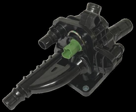 Termostat Komple 83C P207-P208-P301-P308-P508-Partner-Berlıngo-C3-C4-C5-Ds3-C-Elysee 1.6Hdi