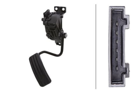 Gaz Pedalı Konum Sensörü Dacıa Duster 10 Logan 05 Sandero 08 1.4 1.5Dci 1.6