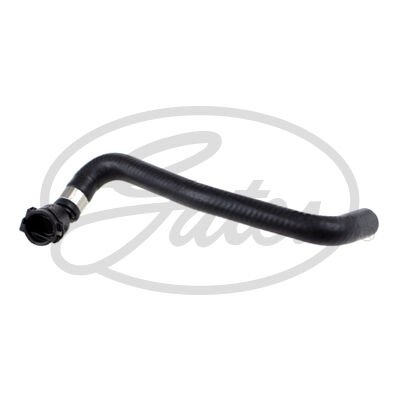 CURVED HOSE 02-1791