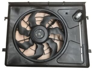 25380-2H150 - Hyundaı Elantra- 04/07; Radyatör Fan Davlumbazı (Tw)