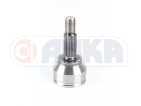 AKS KAFASI DIŞ FIESTA 1.3-1.4 16V-FUSION 1.4 16V 01 25x22x53