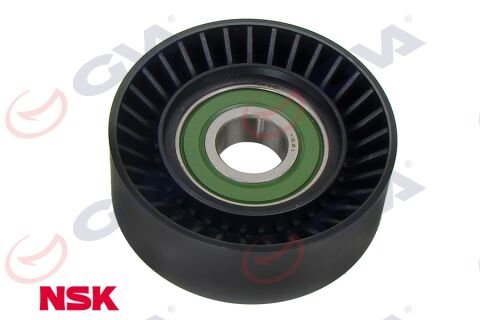 Alternatör Gergi Rulmanı P206-306-406-607-806-Partner-Boxer-C5-Berlıngo Dw10 2.0Hdı-2.2Hdı