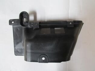 897853583776 - Isuzu Npr- Şampiyon- 97/06; Ayak Basamak Plastiği Sağ (Çift Teker) (Tw)