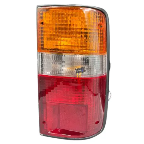 Toyota Stop Hılux Ln85 88-97 Sağ