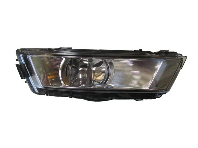 5Ja941702 - Skoda Rapıd- 13/16; Sis Lambası Sağ (Tw-Y)
