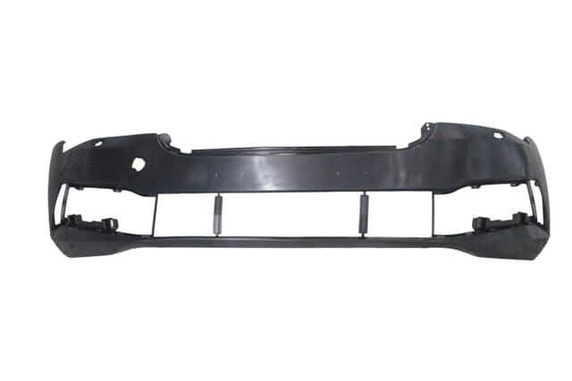 Skoda Superb- 19/24; Ön Tampon Siyah Far Yıkama Delikli (tyg) - 3V0807218E