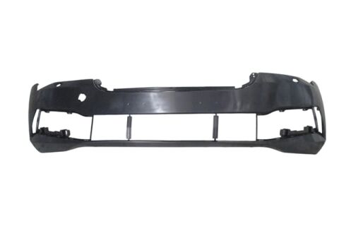 Skoda Superb- 19/24; Ön Tampon Siyah Far Yıkama Delikli (tyg) - 3V0807218E