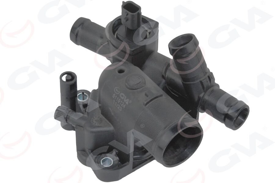 TERMOSTAT 89 C KOMPLE LGN II-III 2.0 05 MGN II 2.0DCİ 05 LATITUDE 2.0DCİ 11 QASHQAI 1.5-2.0DCİ 07