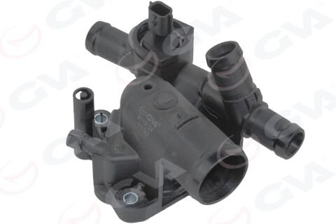 TERMOSTAT 89 C KOMPLE LGN II-III 2.0 05 MGN II 2.0DCİ 05 LATITUDE 2.0DCİ 11 QASHQAI 1.5-2.0DCİ 07