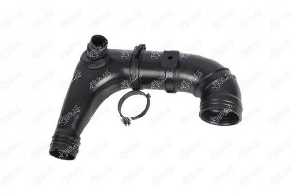 TURBO GİRİŞ HORTUMU ALBEA-DOBLO 1.3 MTJ 04-06