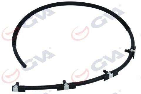 Enjektor Gerı Donus Hortumu Bmw F10 F20 F30 F32 F34 F36 G30 F45 F46 Mını R55 R56 R57 R60