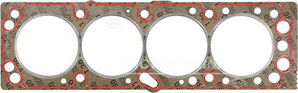 Silindir Kapak Contası Skc Astra G- Corsa B-Astra F -Tıgra 1.4 16V X14Xe