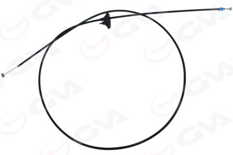 KAPUT ACMA TELI MERCEDES VITO W639 03