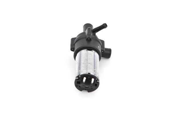 Ilave Su Pompası Mercedes W202 C208 A208 W210 S210 R230