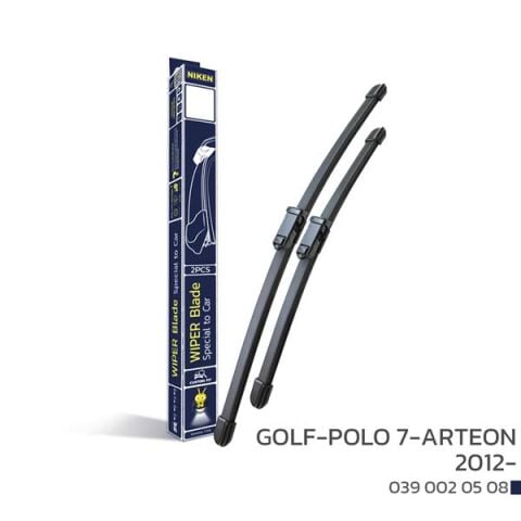 NIKEN GOLF-POLO 7 - ARTEON 2012-ARACA ÖZEL SİLECEK