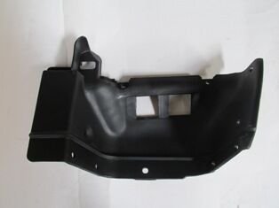 897892966151 - Isuzu Npr- Şampiyon- 97/06; Ayak Basamak Plastiği Sol (Çift Teker) (Tw)