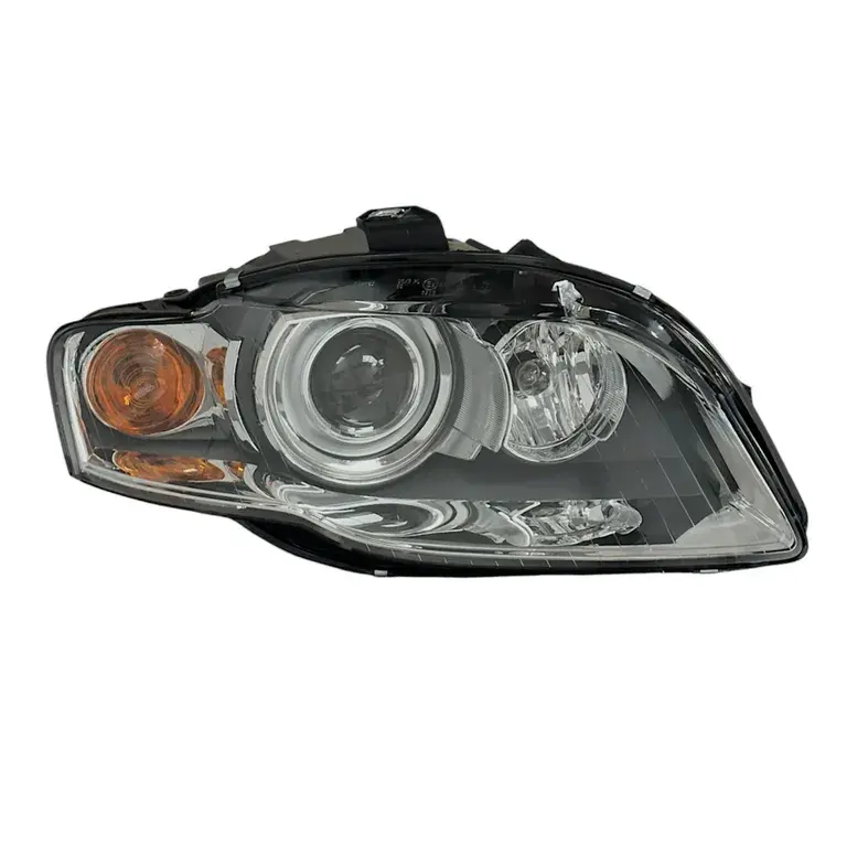 Audı Far A4 05-08 Sağ (Zenon)