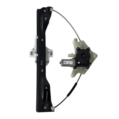 Chery Kriko Cam Omoda 5 22-24 Arka Sağ