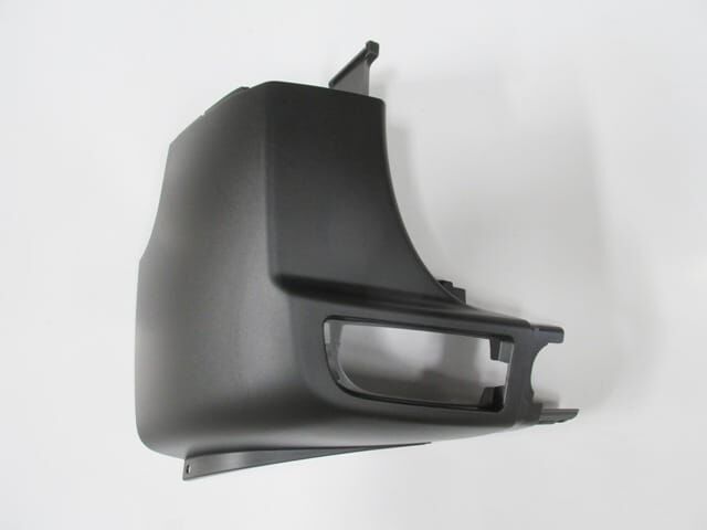 Mercedes Sprınter- 13/18; Arka Tampon Ucu Sol (tw) - 2E1807321C