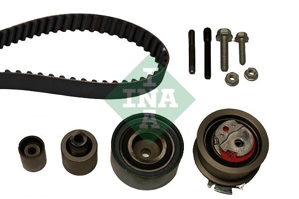 Triger Seti Audı A4-A5-A6-Passat-Tıguan-Superb 2.0 Tdı 10 Cbaa-Cbab-Cbbb-Cbac-Caga-Caha