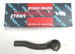 4504709020 - Toyota Avensıs- 01/02; Rot Başı Sol 2.0Cc (3S) (Sh)